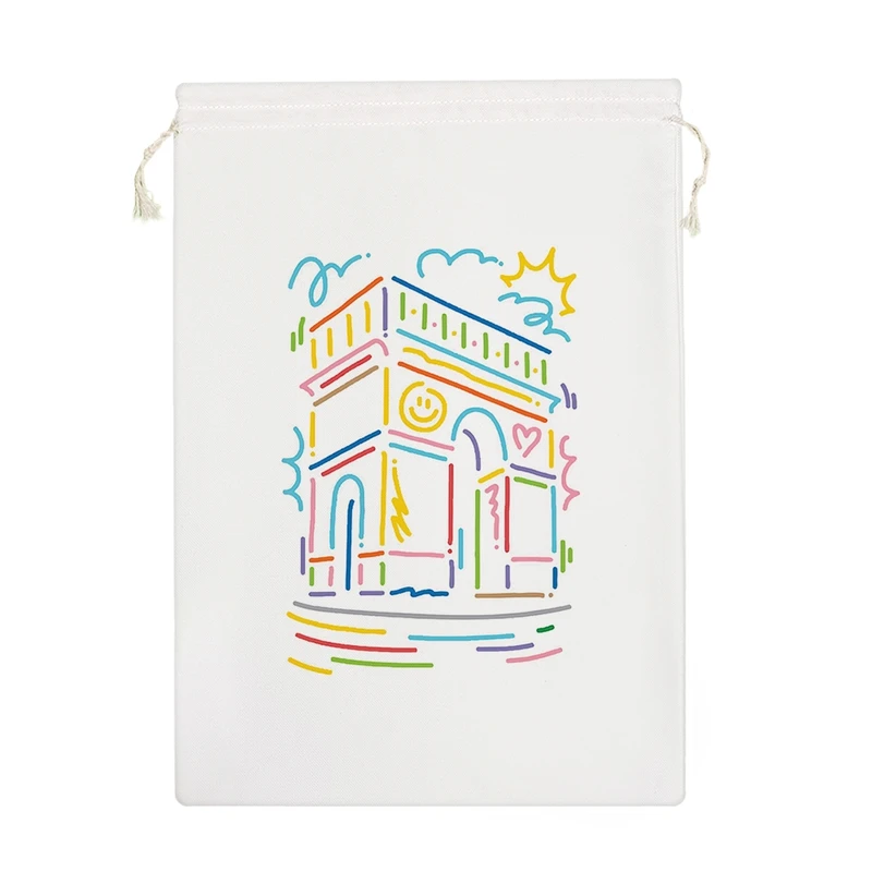 نظم دهنده خندالو مدل پاریس کد 7013-M