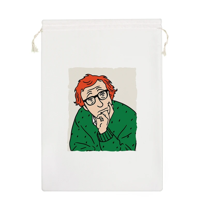 نظم دهنده خندالو مدل وودی آلن کد 7302-M