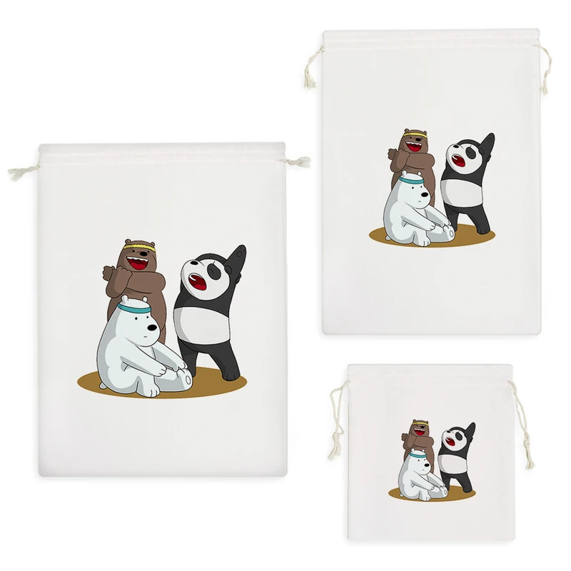 نظم دهنده خندالو مدل سه خرس کله پوک کد 2684 مجموعه 3 عددی