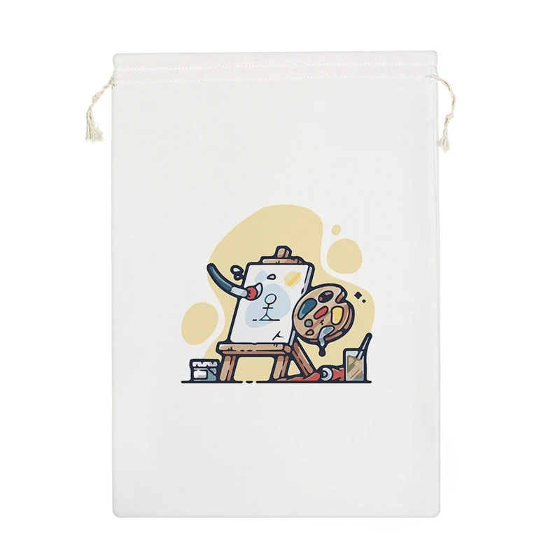 نظم دهنده خندالو مدل بوم نقاشی کد 5072-M