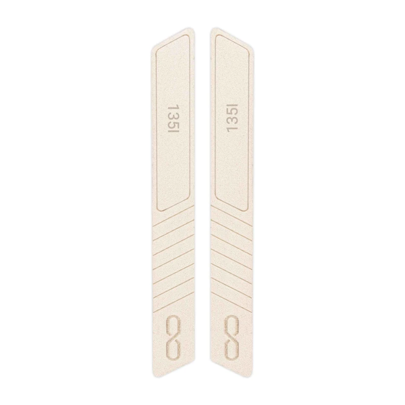 محافظ لبه آینه خودرو ماهوت مدل RAZR-W مناسب برای بی ام و 135I مجموعه 2 عددی