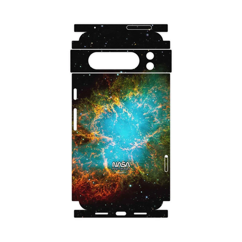 برچسب پوششی ماهوت مدل Universe b NASA 9-FullSkin مناسب برای گوشی موبایل گوگل Pixel 8 Pro