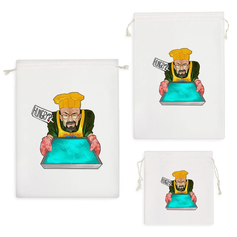 نظم دهنده خندالو مدل سریال Breaking Bad کد 5909 مجموعه 3 عددی