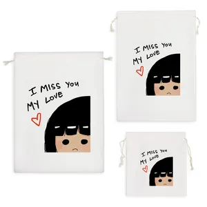 نظم دهنده خندالو مدل دلم برات تنگ شده کد 8327 مجموعه 3 عددی