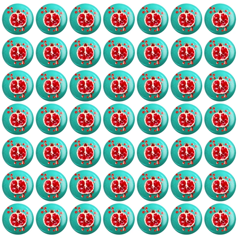 مگنت خندالو مدل شب یلدا کد 38233 مجموعه 49 عددی