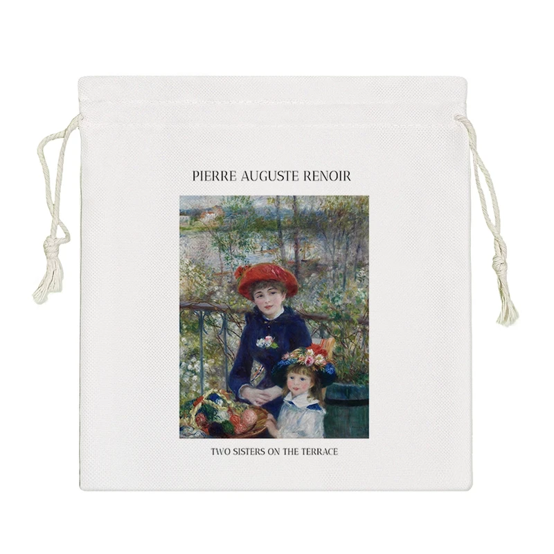 نظم دهنده خندالو مدل آگوست رنوآر کد H2046-S