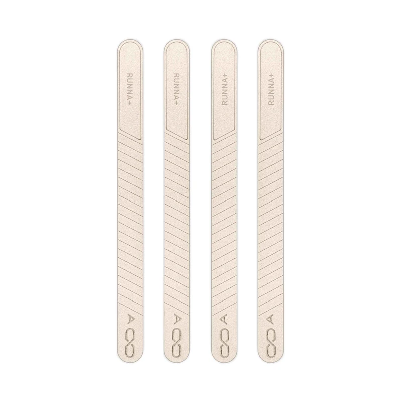 محافظ لبه درب خودرو ماهوت مدل AURA-W مناسب برای رانا مجموعه 4 عددی