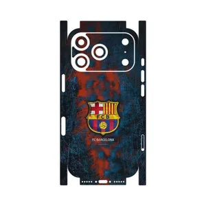 MAHOOT Barcelona_2-FullSkin Cover Sticker for Apple iPhone 17 Pro