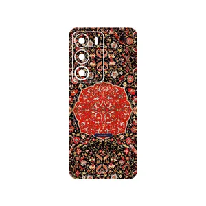MAHOOT Persian_Carpet_Red Cover Sticker for Realme C71