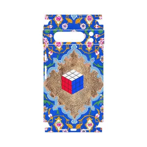 MAHOOT Maryams_Mathematics-FullSkin Cover Sticker for Google Pixel 8 Pro
