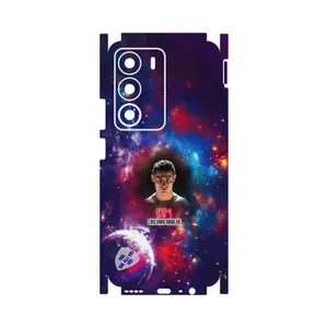 MAHOOT Cristiano Ronaldo 1-FullSkin Cover Sticker for Realme C71
