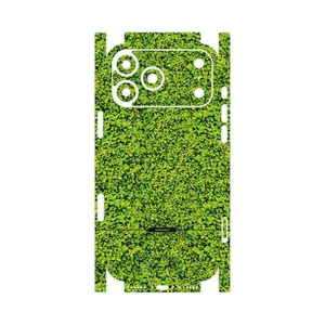 MAHOOT Leafs-FullSkin Cover Sticker for Apple iPhone 17 Pro Max