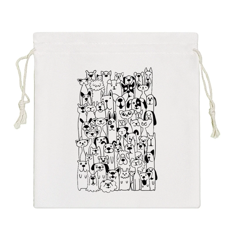 نظم دهنده خندالو مدل سگ Dog کد H816-S