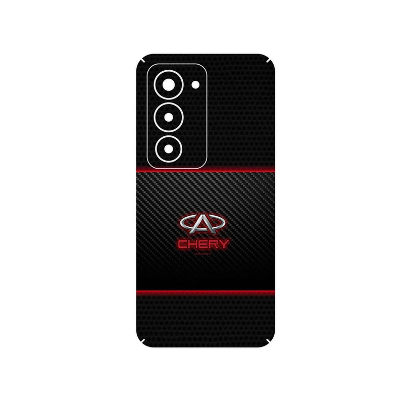 برچسب پوششی ماهوت مدل CHERY مناسب برای گوشی موبایل شیائومی Redmi 15 4G