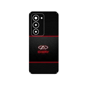 MAHOOT CHERY Cover Sticker for Xiaomi Redmi 15 4G