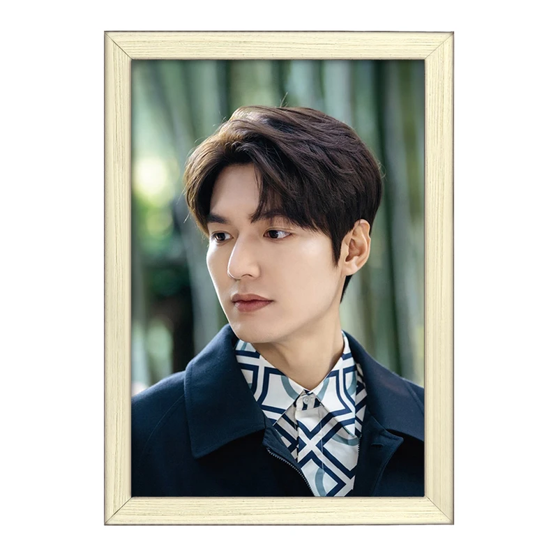 تابلو خندالو طرح لی مین هو Lee min ho  کد 20879