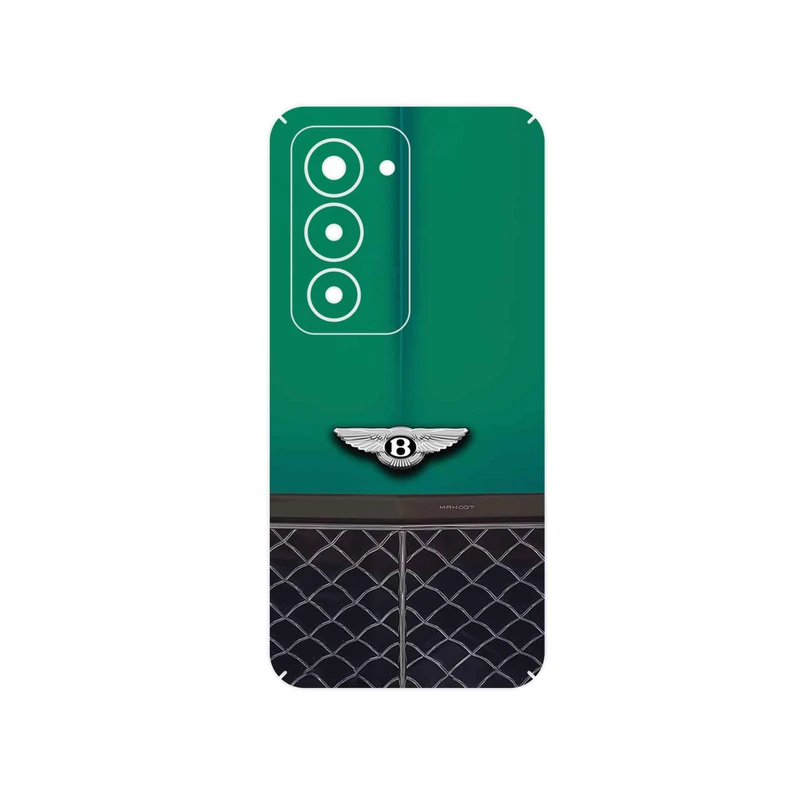 برچسب پوششی ماهوت مدل Bentley مناسب برای گوشی موبایل شیائومی Redmi 15 4G