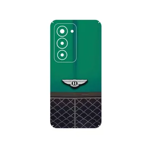 MAHOOT Bentley Cover Sticker for Xiaomi Redmi 15 4G