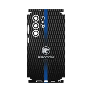 MAHOOT PROTON-FullSkin Cover Sticker for Samsung Galaxy S25 Ultra