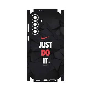 MAHOOT NIKE_Logo-FullSkin Cover Sticker for Samsung Galaxy S25 FE
