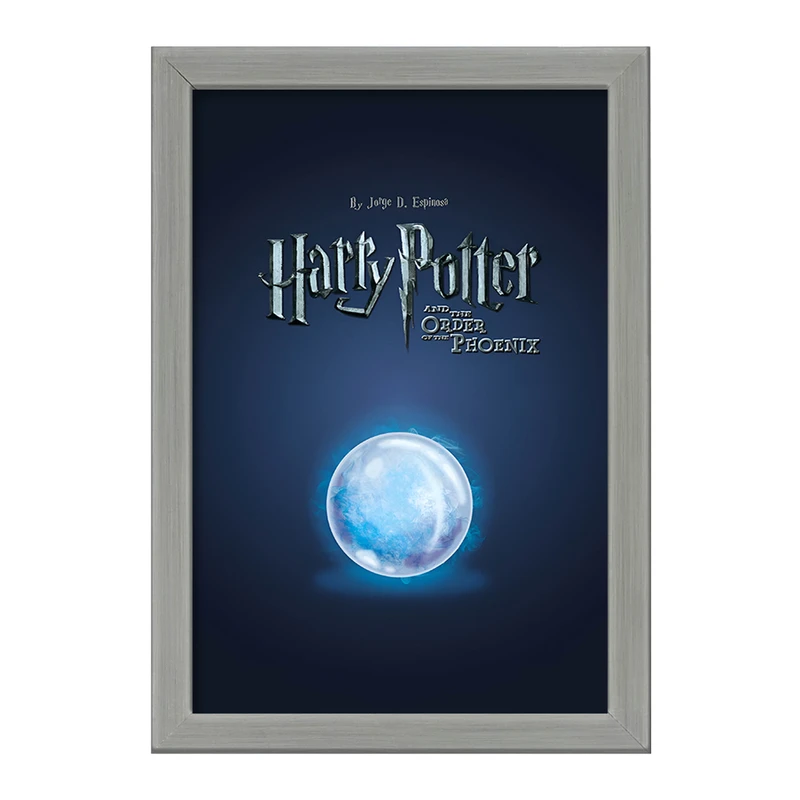 تابلو خندالو طرح هری پاتر (Harry Potter) کد F13723