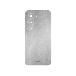 MAHOOT Cloud Hemp Texture Cover Sticker for Xiaomi Redmi 15 4G