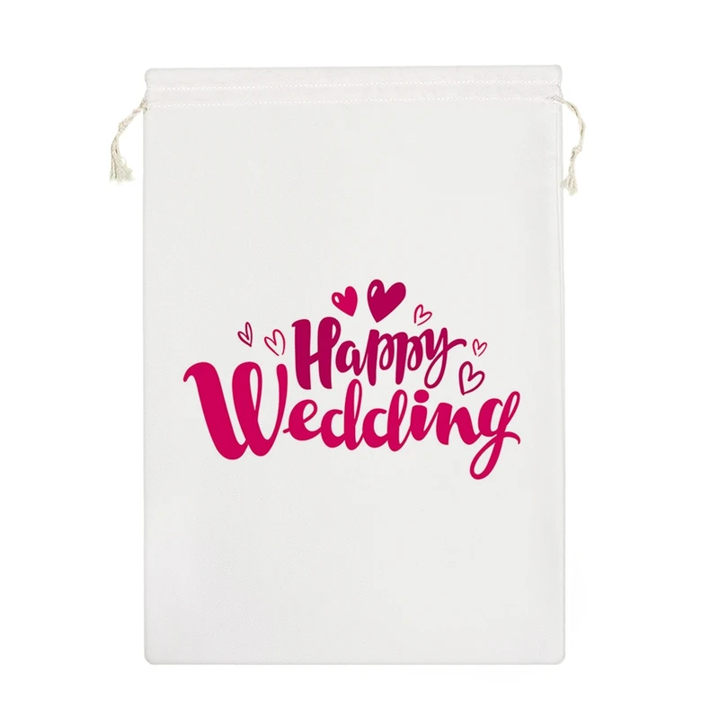 نظم دهنده خندالو مدل عروسی مبارک Happy Wedding کد 3214-M