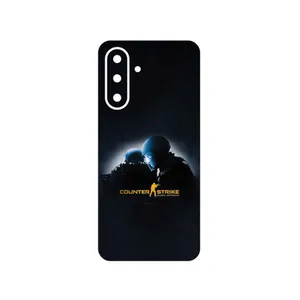 MAHOOT Counter_Strike Cover Sticker for Samsung Galaxy A26