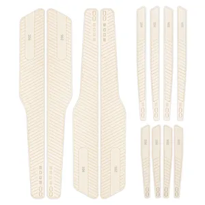 MAHOOT EDGE-W door-Mirror-Bumper Protector for IRANKHODRO 206