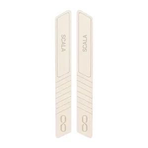 MAHOOT RAZR-W Mirror Protector for RENAULT SCALA