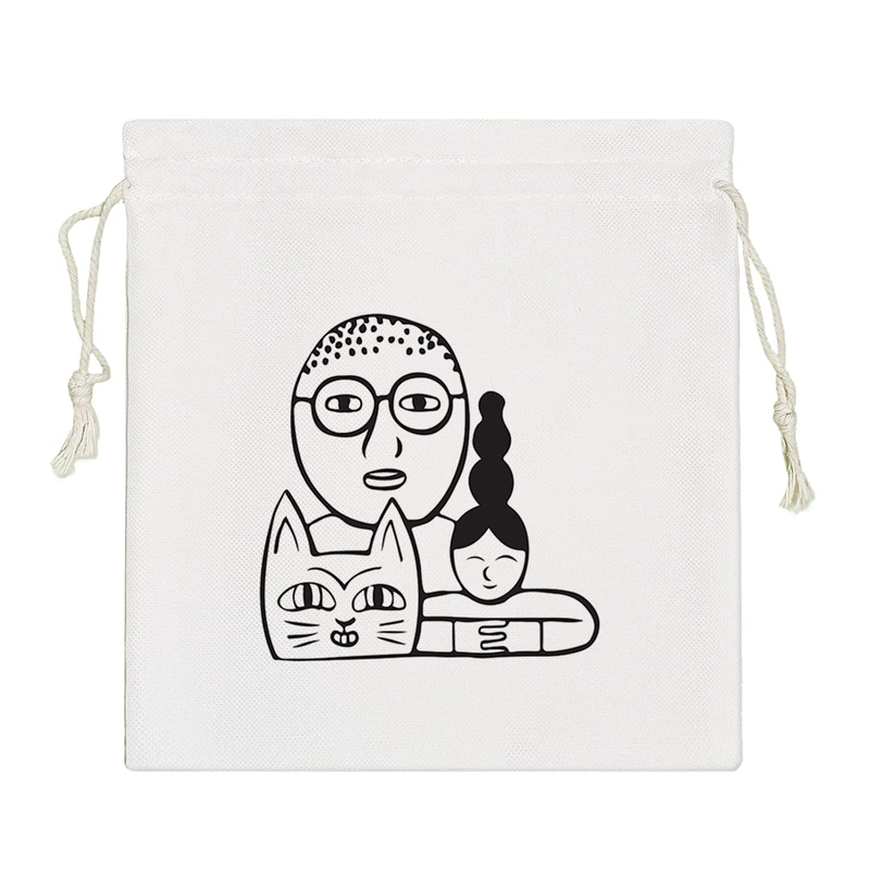 نظم دهنده خندالو مدل گربه و دوستان کد 9132-S