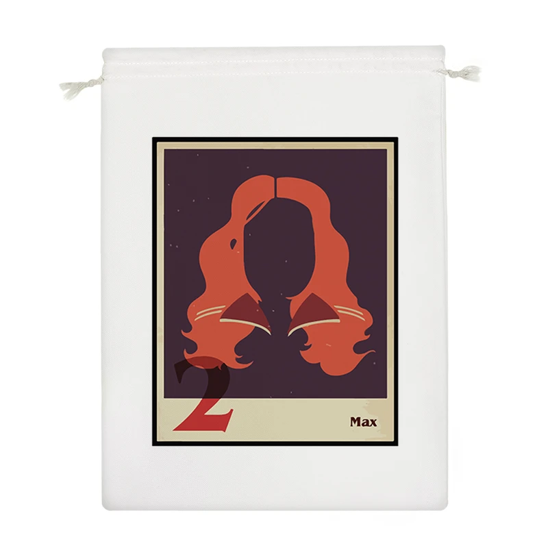 نظم دهنده خندالو مدل (Stranger Things) مکس کد 9908