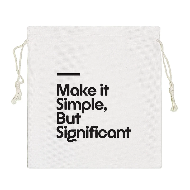 نظم دهنده خندالو مدل Make It Simple But Significant کد 6862-S