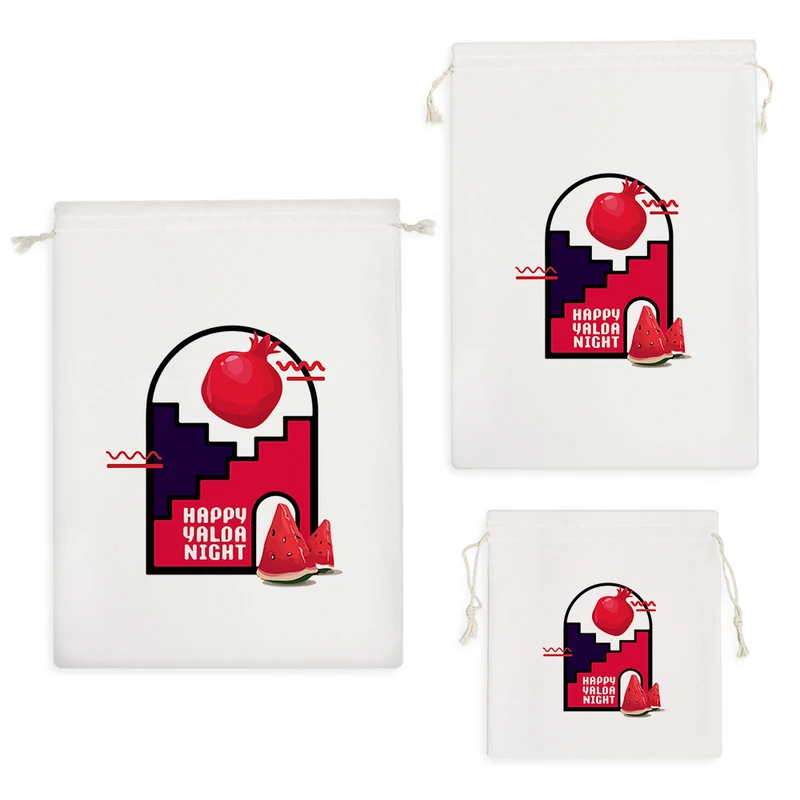 نظم دهنده خندالو مدل شب یلدا کد 10877 مجموعه 3 عددی