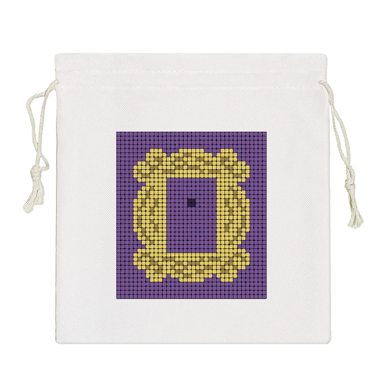 نظم دهنده خندالو مدل فرندز Friends کد 10335