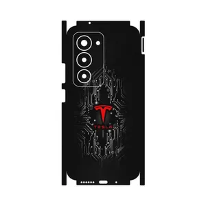 MAHOOT TESLA-FullSkin Cover Sticker for Xiaomi Redmi 15 4G