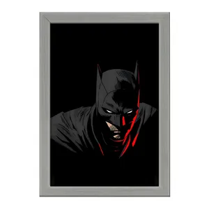 تابلو خندالو طرح بتمن (Batman) کد F9135