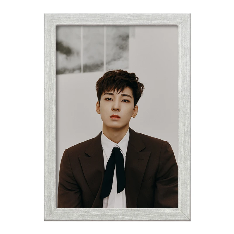 تابلو خندالو طرح ونوو گروه سونتین Seventeen  کد 21649