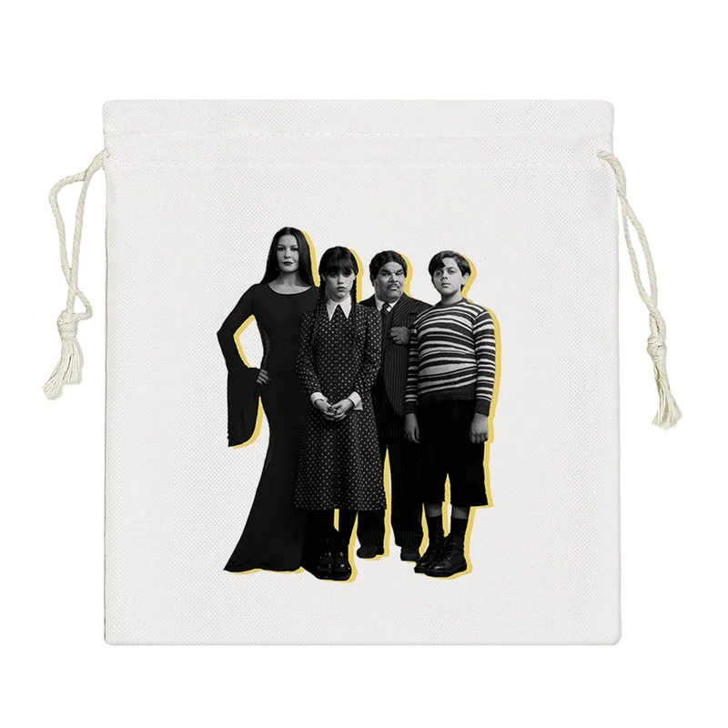 نظم دهنده خندالو مدل خانواده آدامز سریال ونزدی کد 2044-S