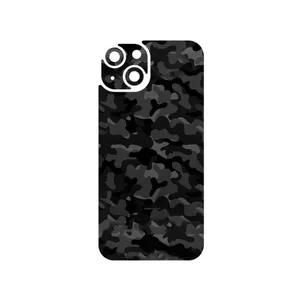 MAHOOT Night_Army Cover Sticker for Apple iPhone 14