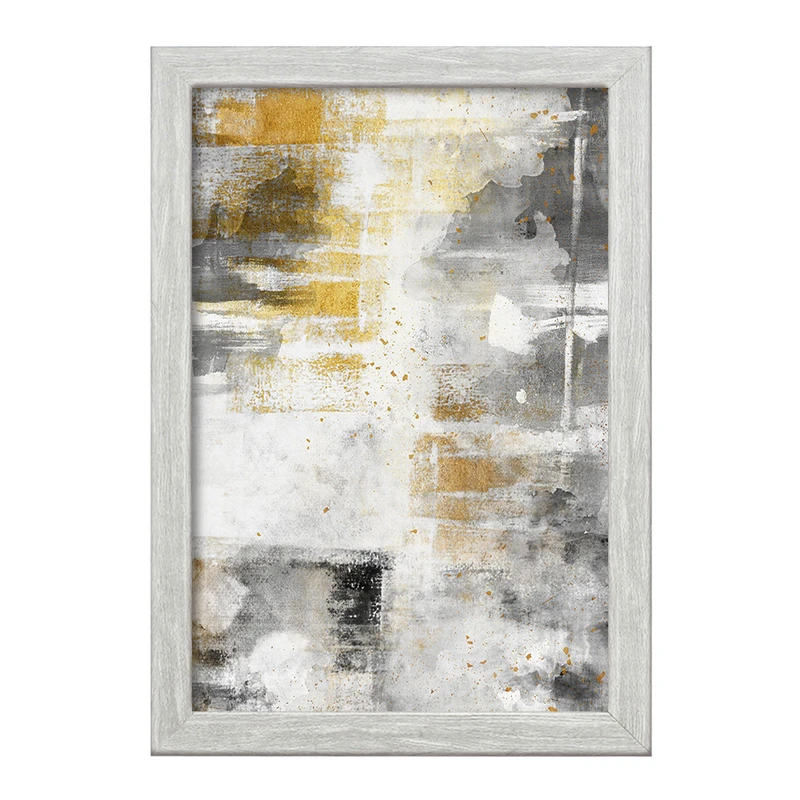 تابلو خندالو طرح دکوراتیو (decorative) کد F1929