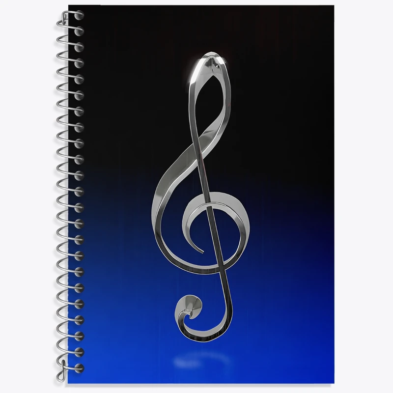 دفتر لغت 50 برگ خندالو طرح کلید سل کد N8086