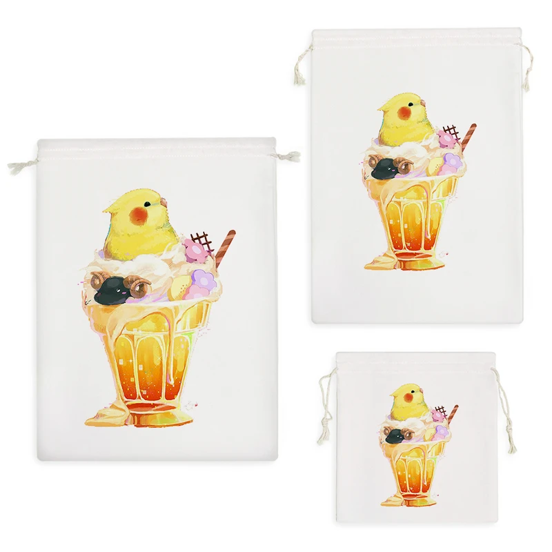 نظم دهنده خندالو مدل عروس هلندی کد 3514 مجموعه 3 عددی