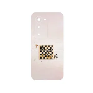 MAHOOT Chess Cover Sticker for Xiaomi Redmi 15 4G