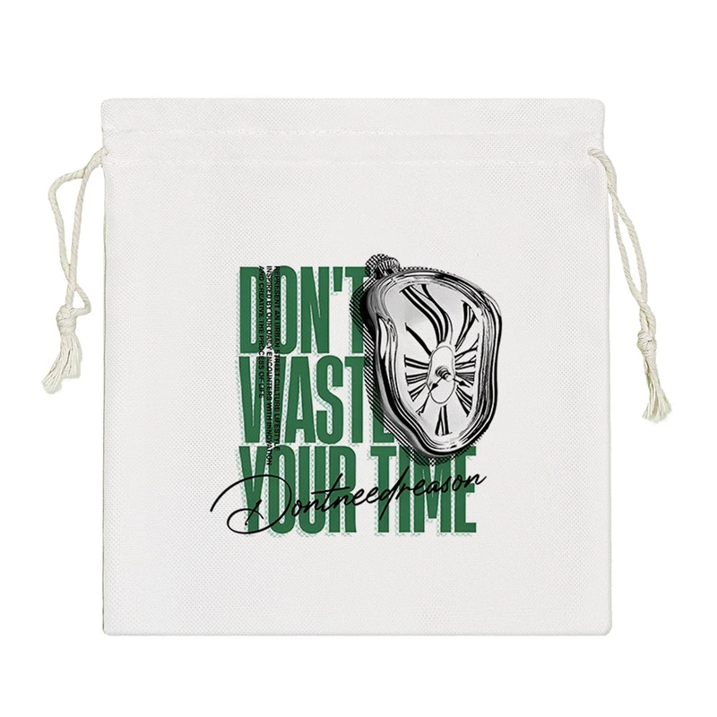 نظم دهنده خندالو مدل Don't Wastl Your Time کد H2449-S