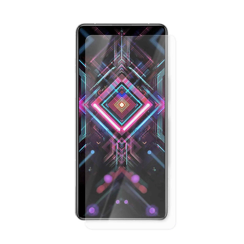 محافظ صفحه نمایش ماهوت مدل CRYSTAL-CL مناسب برای گوشی موبایل شیائومی Redmi K40 Gaming