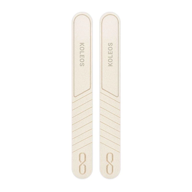 محافظ لبه آینه خودرو ماهوت مدل AURA-W مناسب برای رنو KOLEOS مجموعه 2 عددی