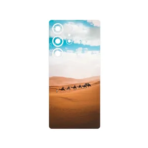 MAHOOT Camel Cover Sticker for Samsung Galaxy S25 Ultra