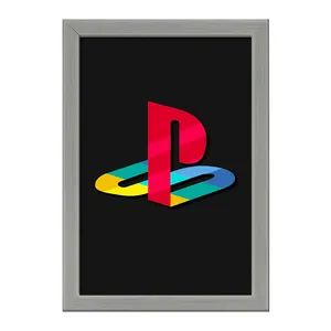 تابلو خندالو طرح گیمر Gamer  کد 3899