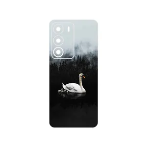 MAHOOT Swan_Lake Cover Sticker for Realme C71